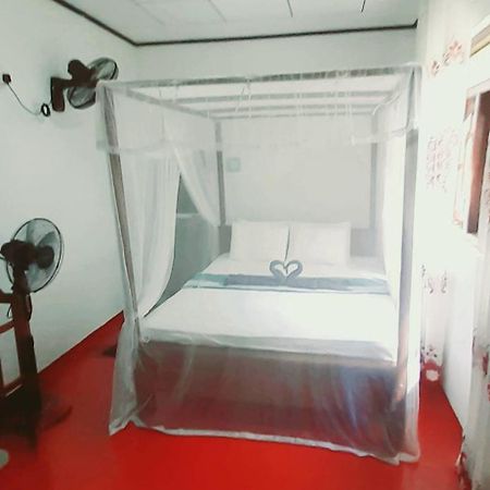 Bamboo Home stay Hiriketiya Dikwella Dış mekan fotoğraf