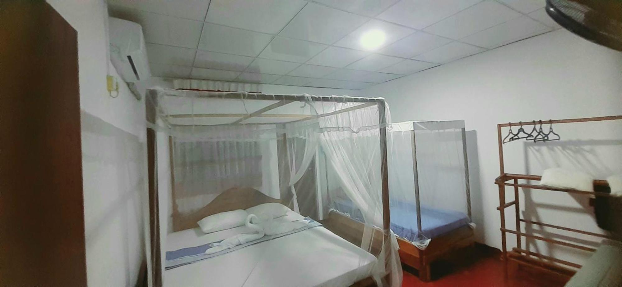 Bamboo Home stay Hiriketiya Dikwella Dış mekan fotoğraf