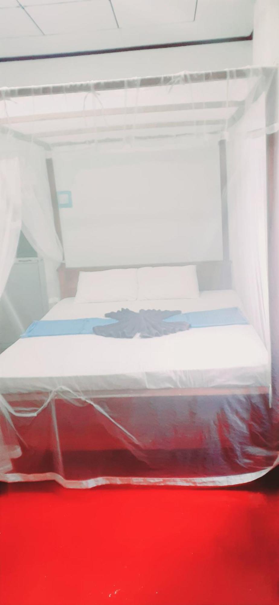 Bamboo Home stay Hiriketiya Dikwella Oda fotoğraf