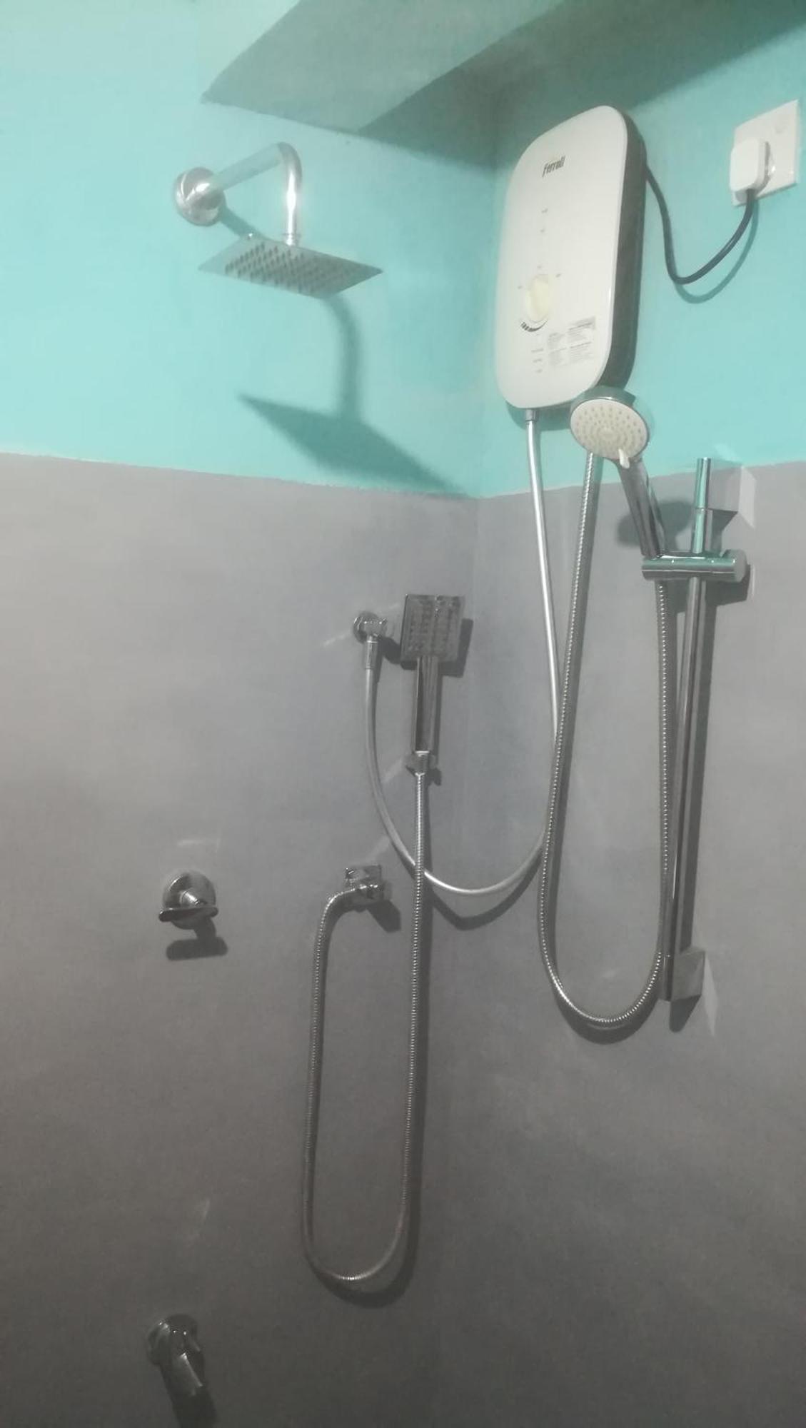 Bamboo Home stay Hiriketiya Dikwella Dış mekan fotoğraf